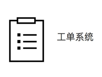 有問題怎么辦？提交工單方便快捷更高效！